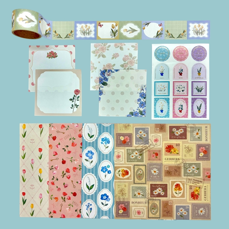 セリア ステーショナリー