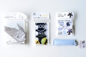 セリアのおすすめコインケースを徹底解説。110円とは思えないクオリティのおしゃれ小銭入れが勢揃いで、使い勝手も抜群。