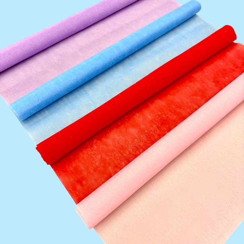 セリア 不織布ロール