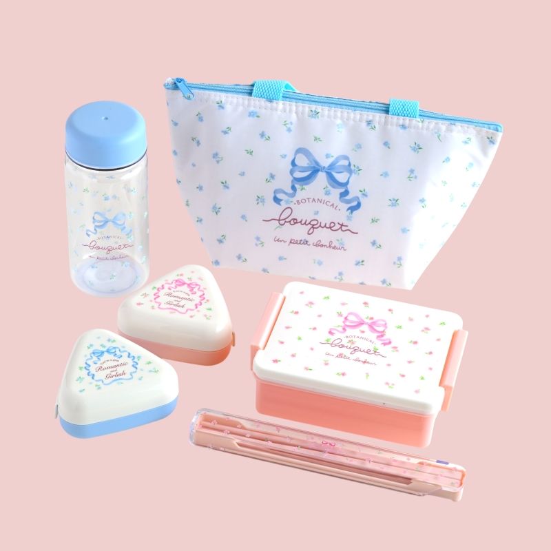 セリア リボンフラワー