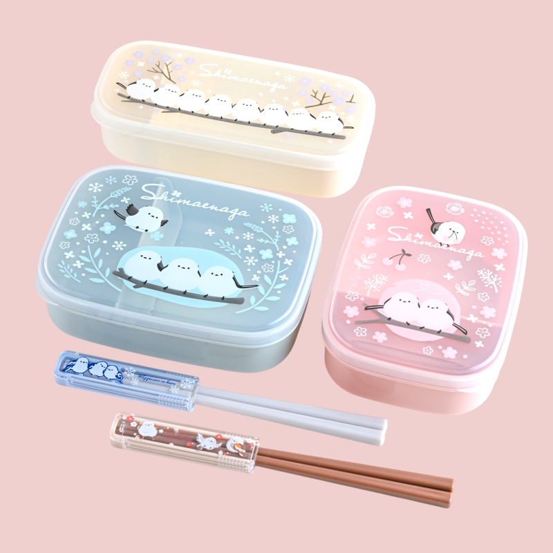 セリア シマエナガ