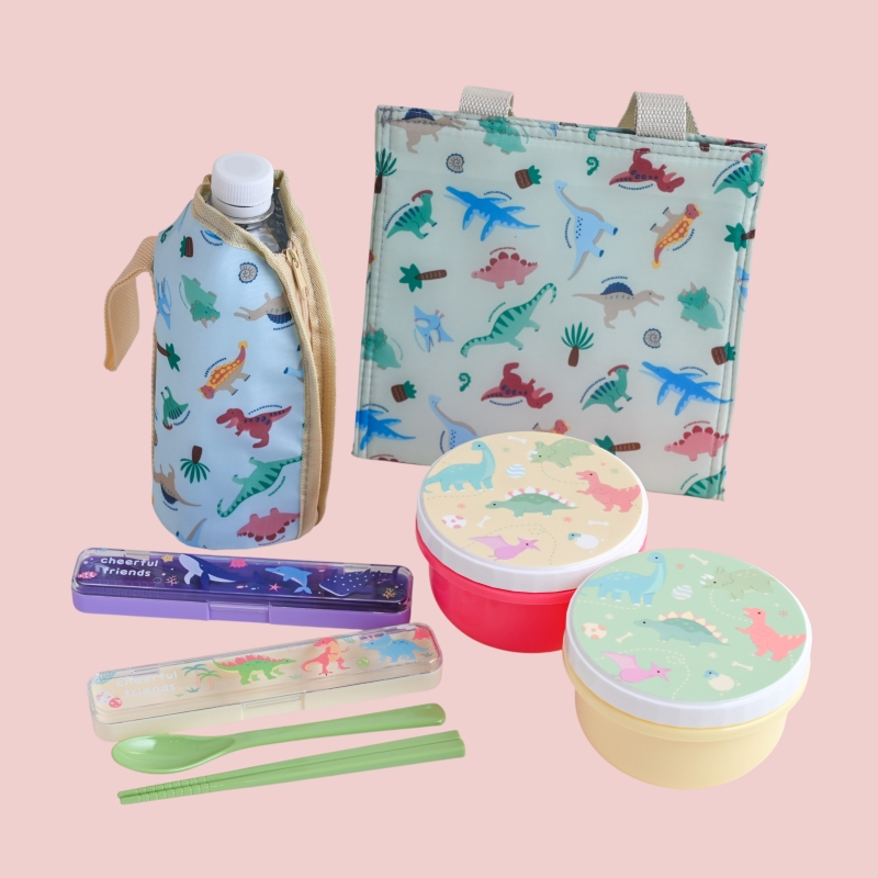 セリア ワイルドライフ／ダイナソー