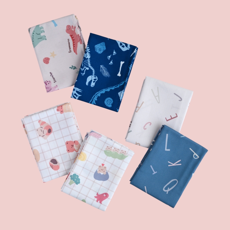 セリア ランチクロス