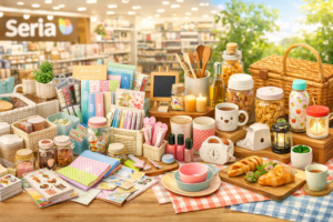 セリアおすすめ商品ランキング50選！100均マニアが厳選した人気アイテム