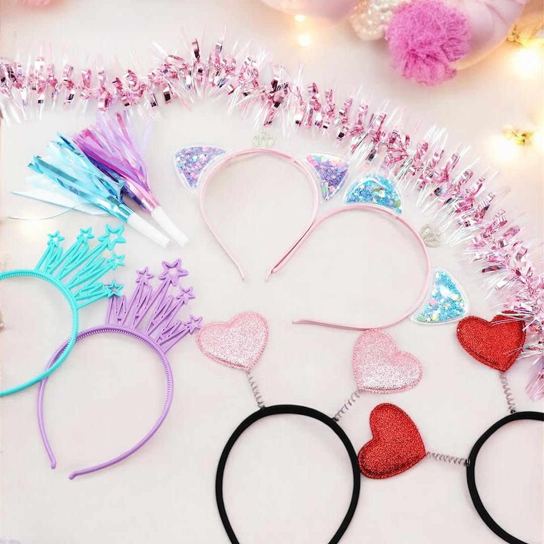 セリア パーティーグッズ