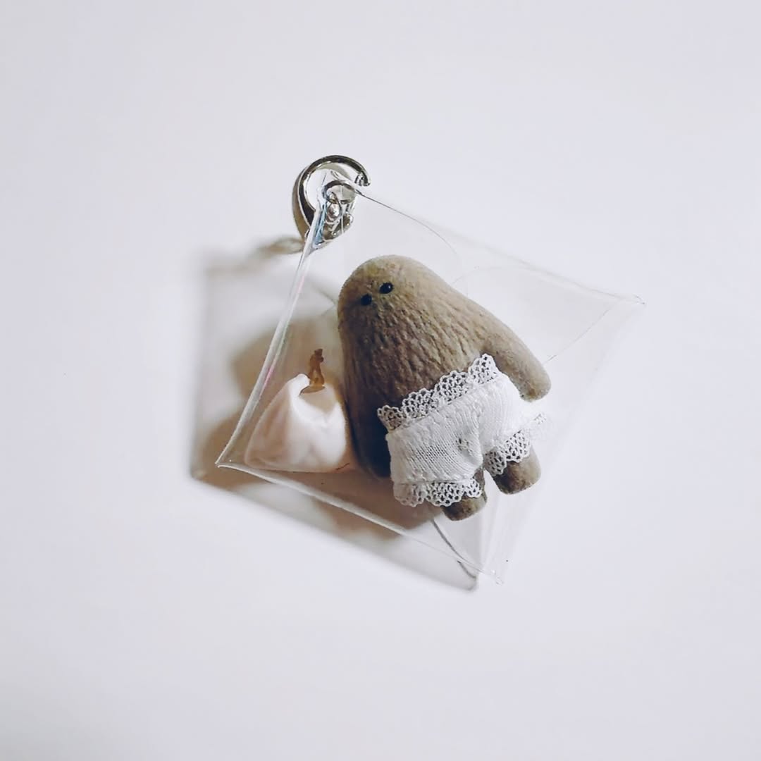 おぱんつ君のパンツ 着せ替え