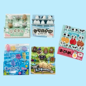 セリア　ピックス