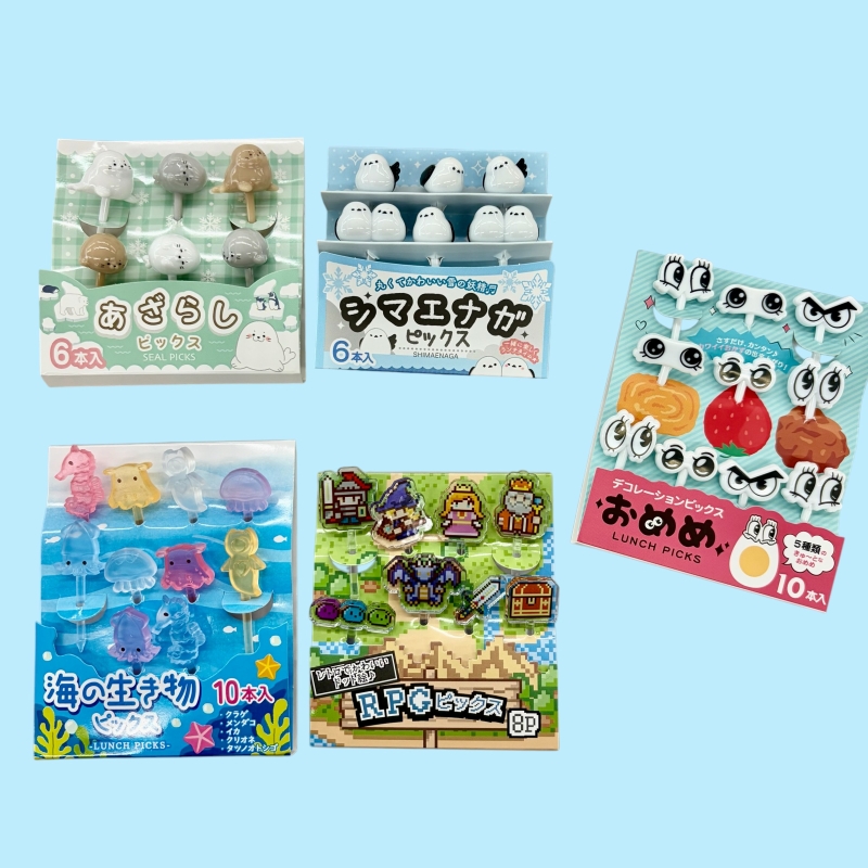 セリア　ピックス